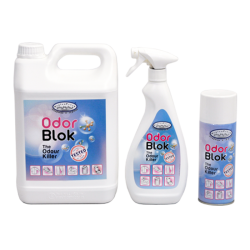 Hygienfresh® Odorblok - Odour Remover