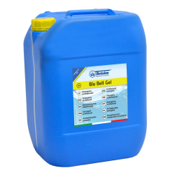 Blue Bell Gel - Liquid Detergent