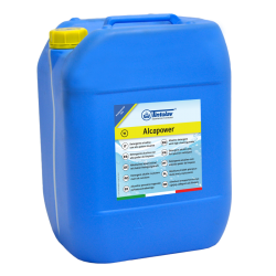 Alcapower - Alkaline Detergent