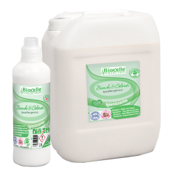 Bioxelle Whites & Colours - Hypoallergenic Detergent