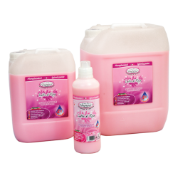 Hygienfresh® Softener Rose Milk