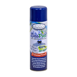 Hygienfresh® Deopret - Scented Starch Spray