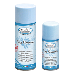 Hygienfresh® Spray Talc of Florence