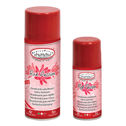 Hygienfresh® Spray Red Passion