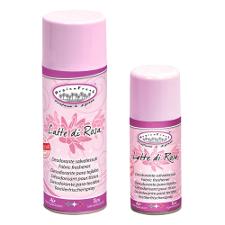 Hygienfresh® Spray Rose Milk