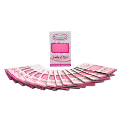 Hygienfresh® Refill Perfume Cards Rose Milk
