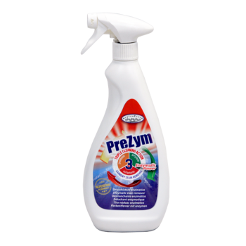 Hygienfresh® Prezym - Enzymatic Pre-Spotting Agent