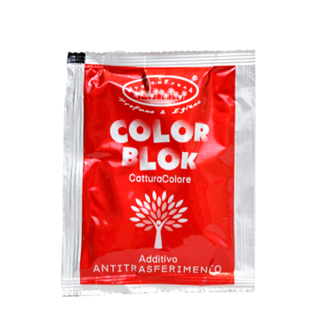 HygienFresh® ColorBlok single dose - Colour Catcher