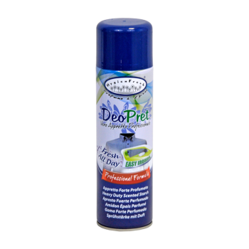 Hygienfresh® Deopret - Scented Starch Spray