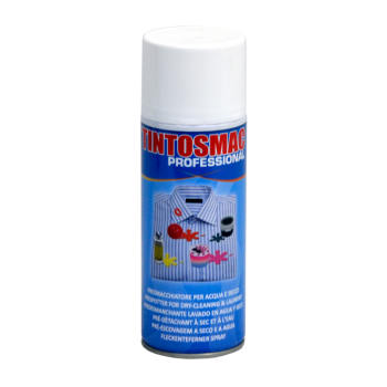Tintosmac Professional - Pre-Spotting Spray